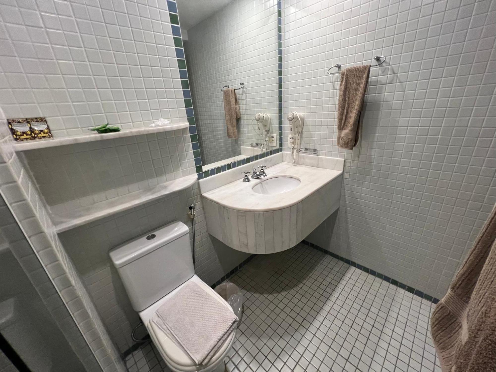Hotel Estamp Moema Ibirapuera Uh110 São Paulo